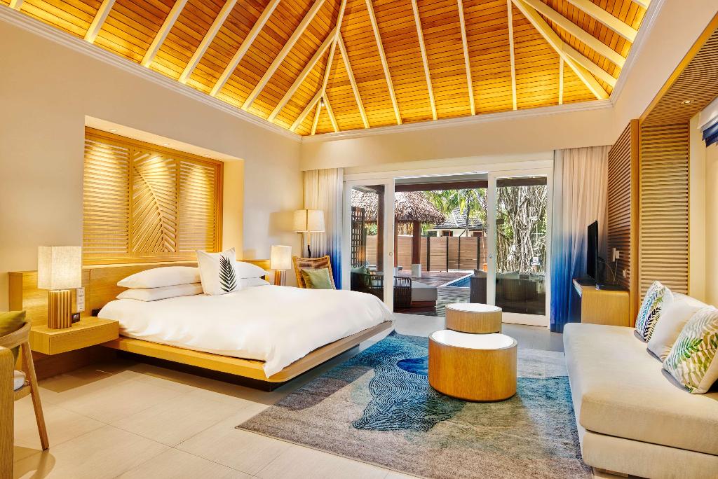 Hilton Seychelles Labriz Resort & Spa photo 257