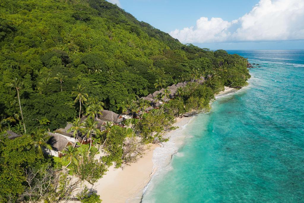 Hilton Seychelles Labriz Resort & Spa photo 85