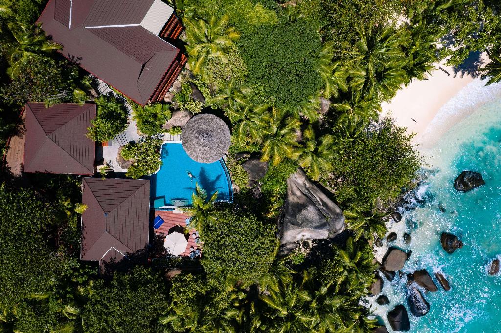 Hilton Seychelles Labriz Resort & Spa photo 266