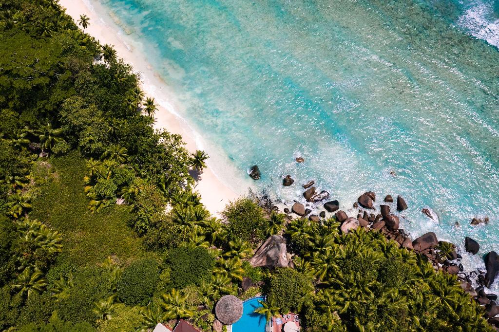 Hilton Seychelles Labriz Resort & Spa photo 267