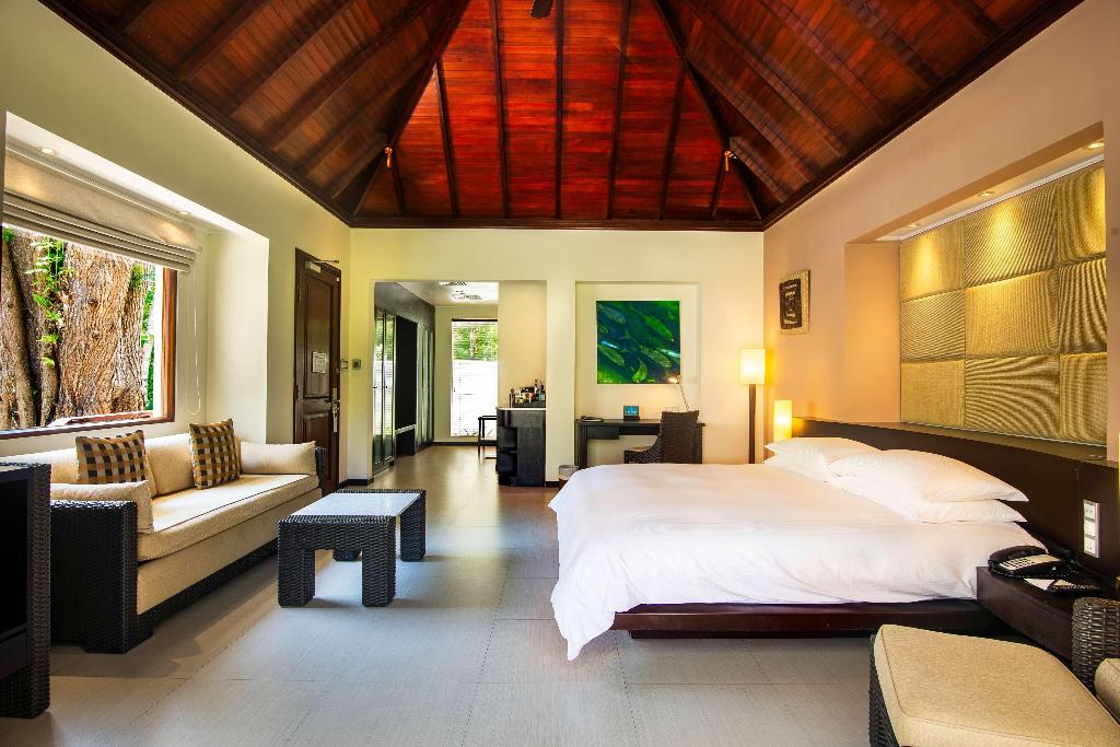 Hilton Seychelles Labriz Resort & Spa photo 31