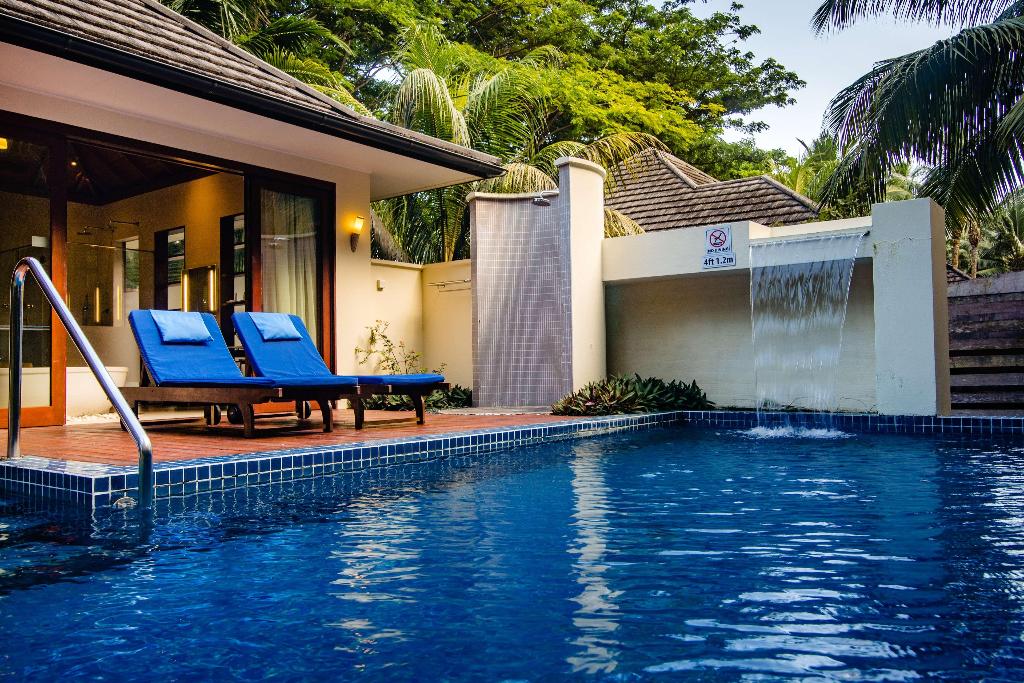 Hilton Seychelles Labriz Resort & Spa photo 13