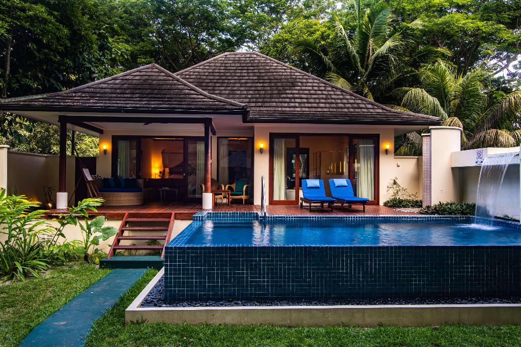 Hilton Seychelles Labriz Resort & Spa photo 43