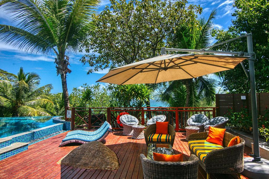 Hilton Seychelles Labriz Resort & Spa photo 319