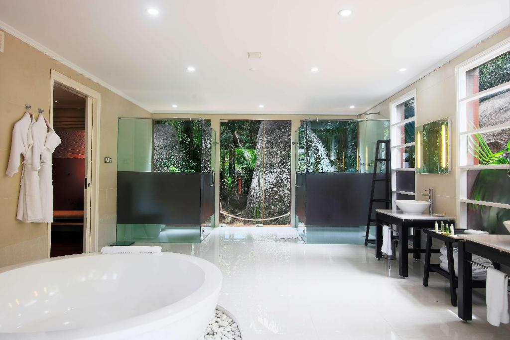 Hilton Seychelles Labriz Resort & Spa photo 304