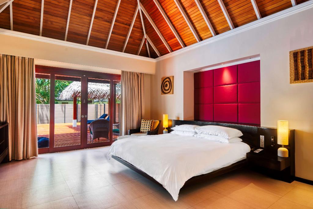 Hilton Seychelles Labriz Resort & Spa photo 106