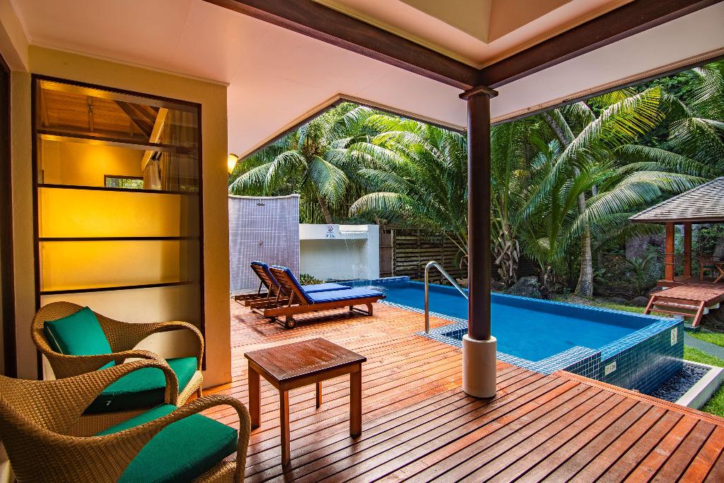 Hilton Seychelles Labriz Resort & Spa photo 327