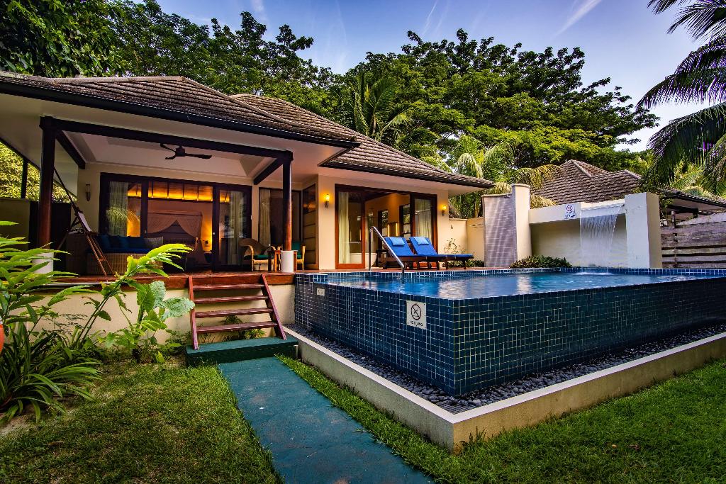Hilton Seychelles Labriz Resort & Spa photo 353