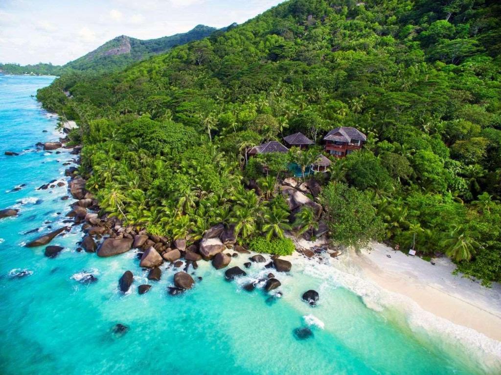 Hilton Seychelles Labriz Resort & Spa photo 18