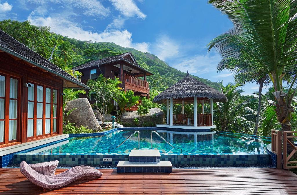 Hilton Seychelles Labriz Resort & Spa photo 29