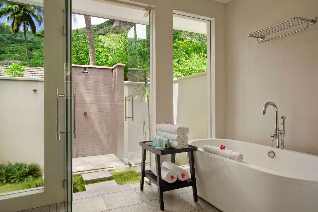 Hilton Seychelles Labriz Resort & Spa photo 212
