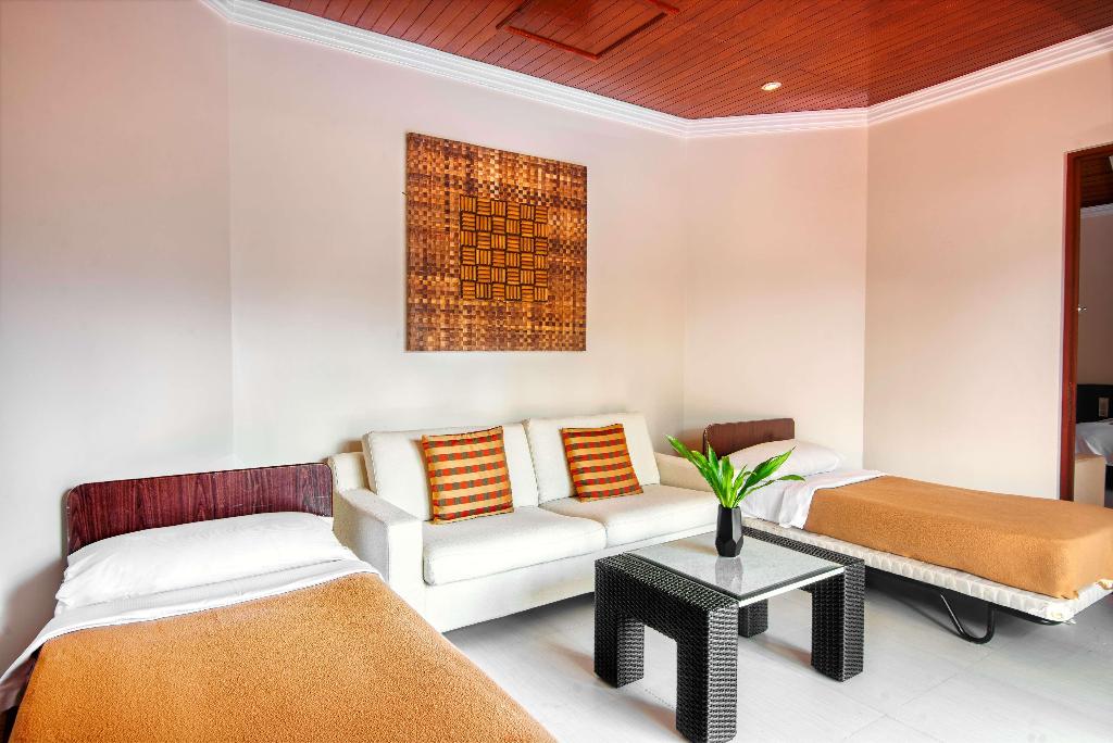Hilton Seychelles Labriz Resort & Spa photo 70
