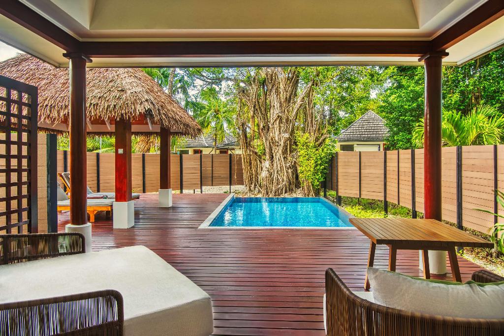 Hilton Seychelles Labriz Resort & Spa photo 67