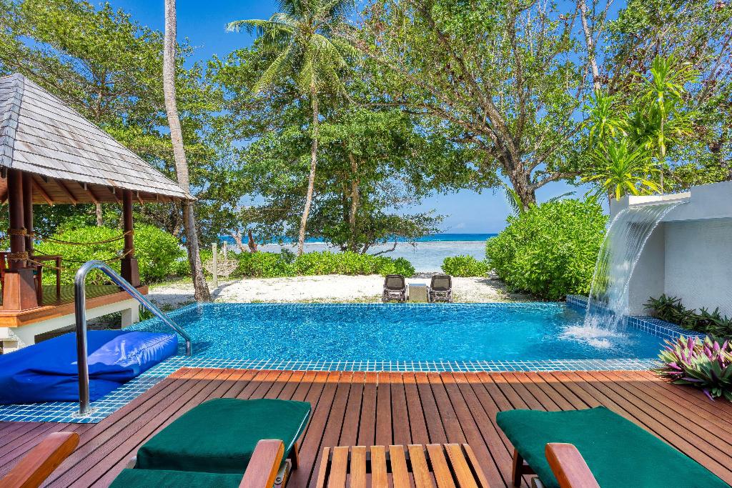 Hilton Seychelles Labriz Resort & Spa photo 211