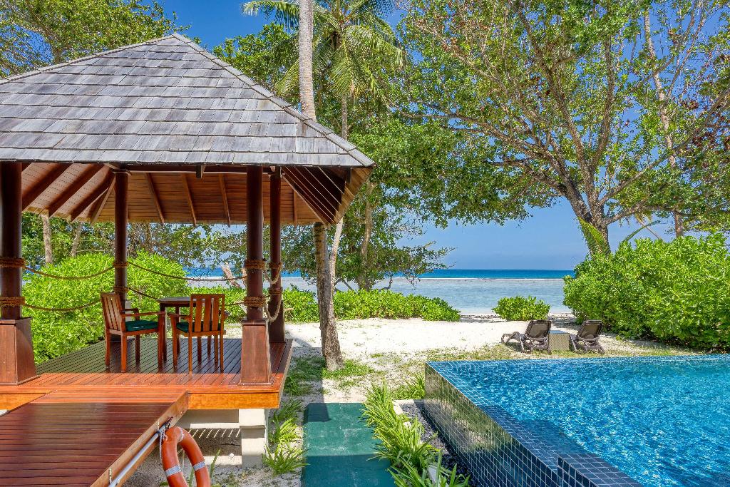 Hilton Seychelles Labriz Resort & Spa photo 215