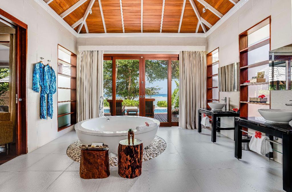 Hilton Seychelles Labriz Resort & Spa photo 165