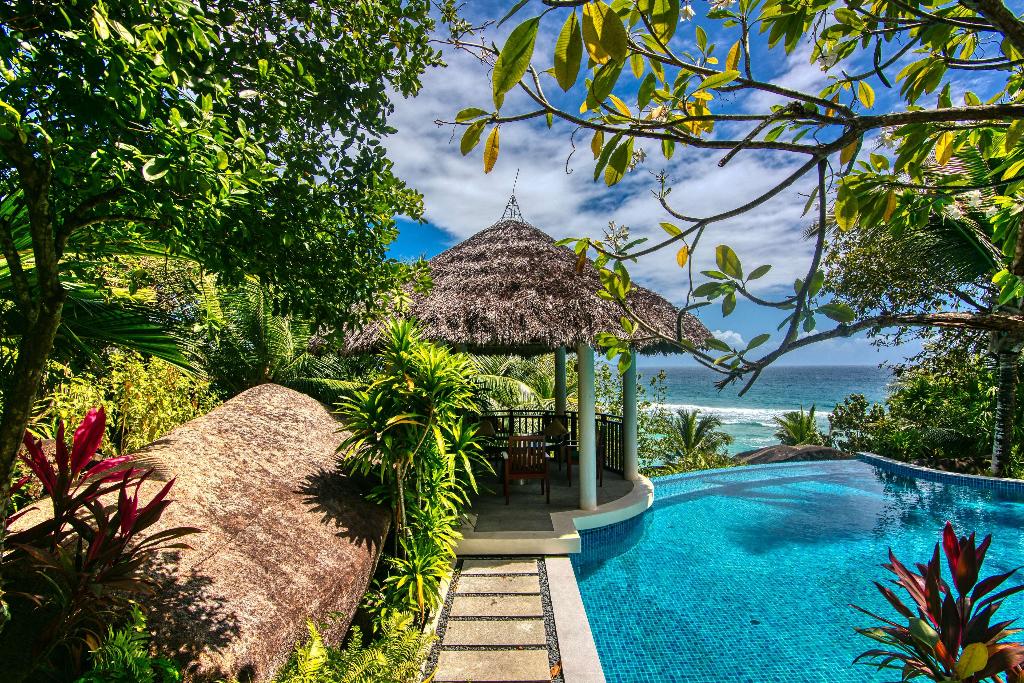 Hilton Seychelles Labriz Resort & Spa photo 89
