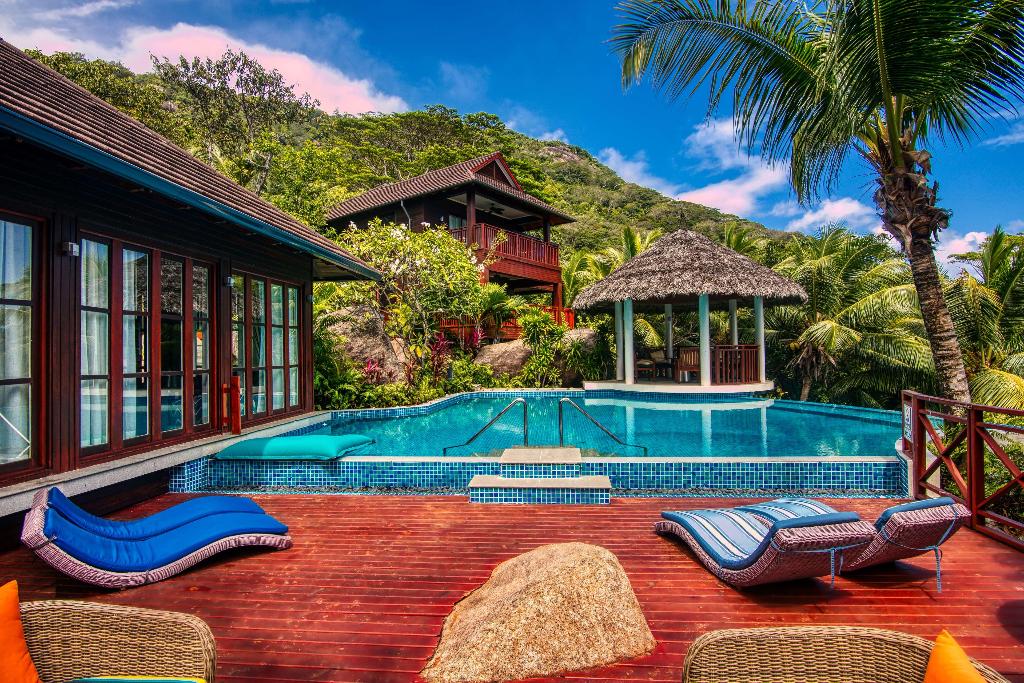Hilton Seychelles Labriz Resort & Spa photo 90