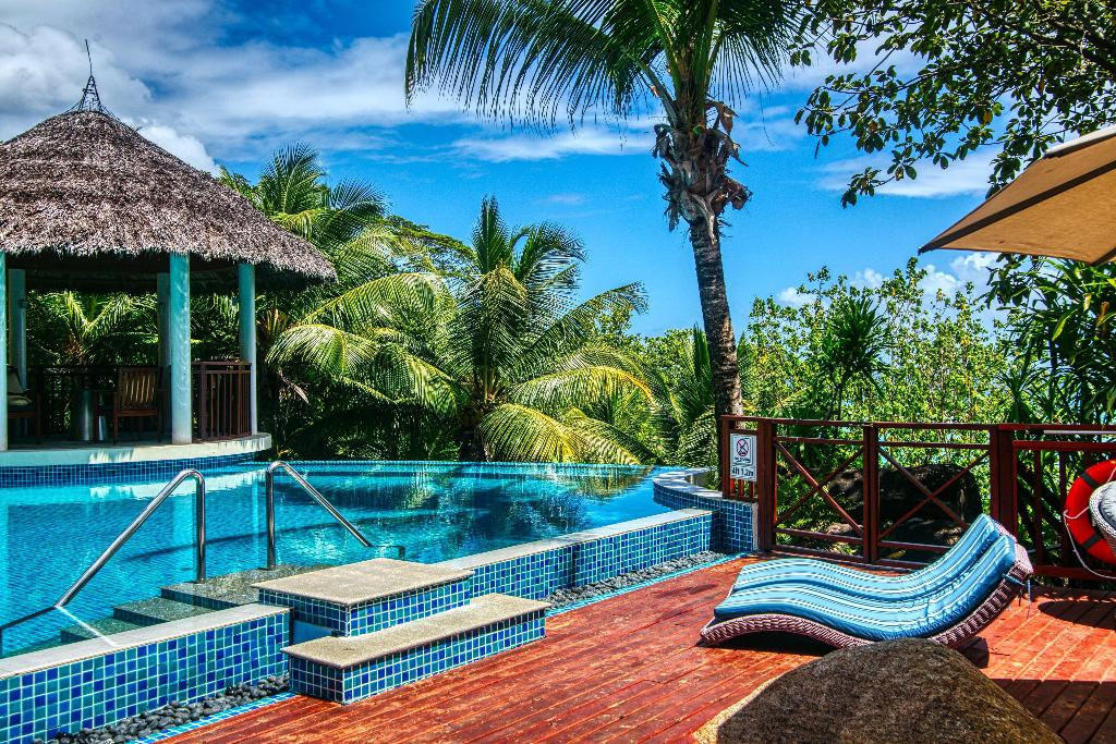 Hilton Seychelles Labriz Resort & Spa photo 114