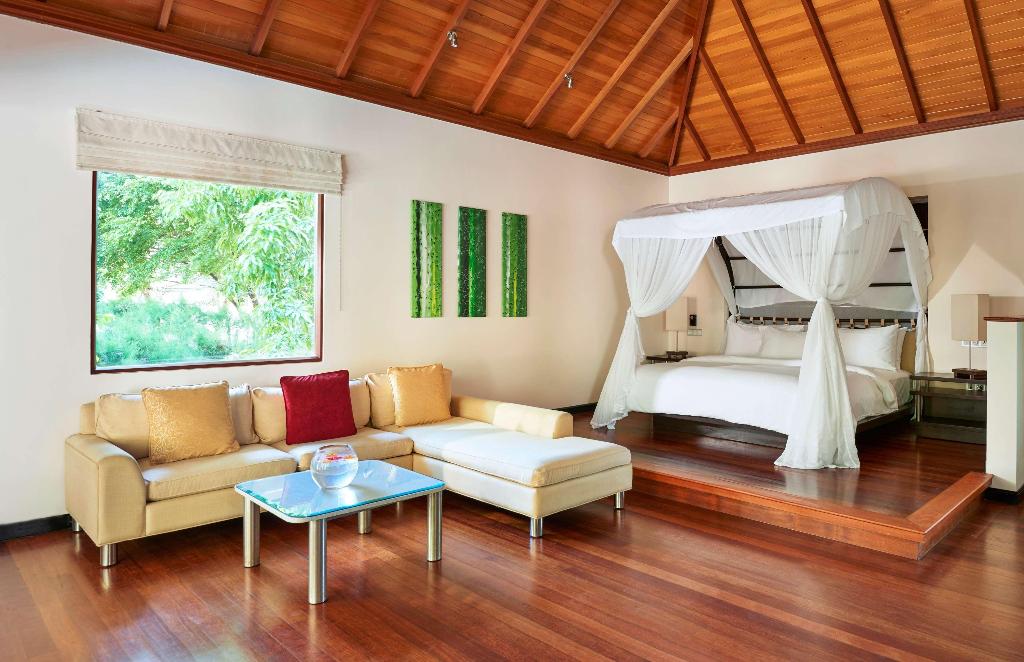 Hilton Seychelles Labriz Resort & Spa photo 337