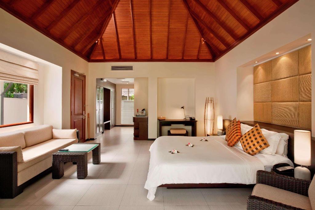 Hilton Seychelles Labriz Resort & Spa photo 329