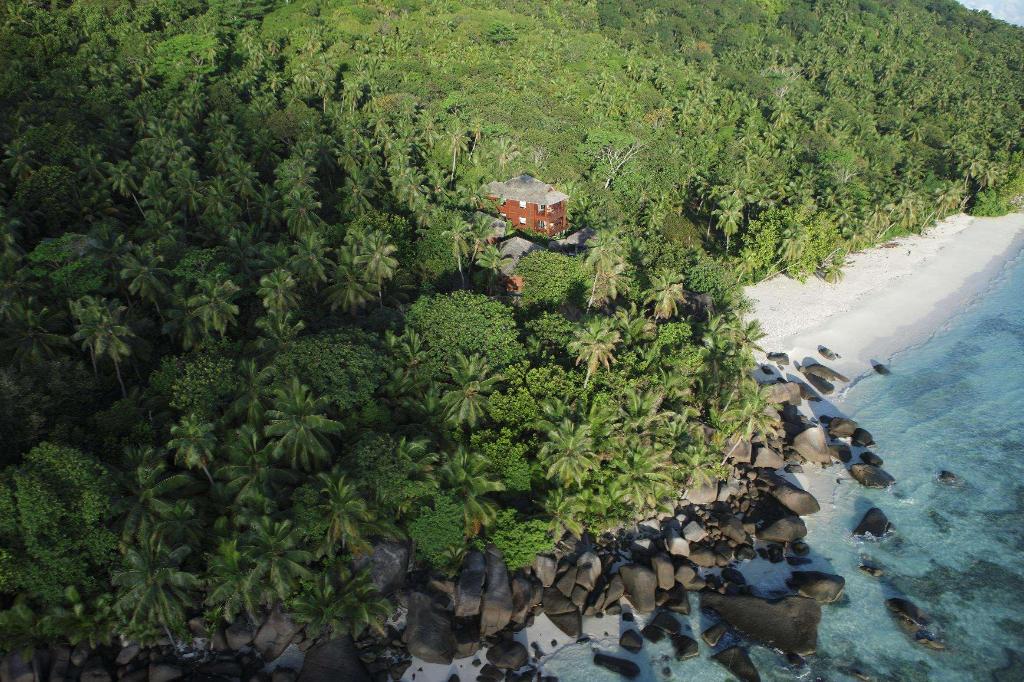 Hilton Seychelles Labriz Resort & Spa photo 323
