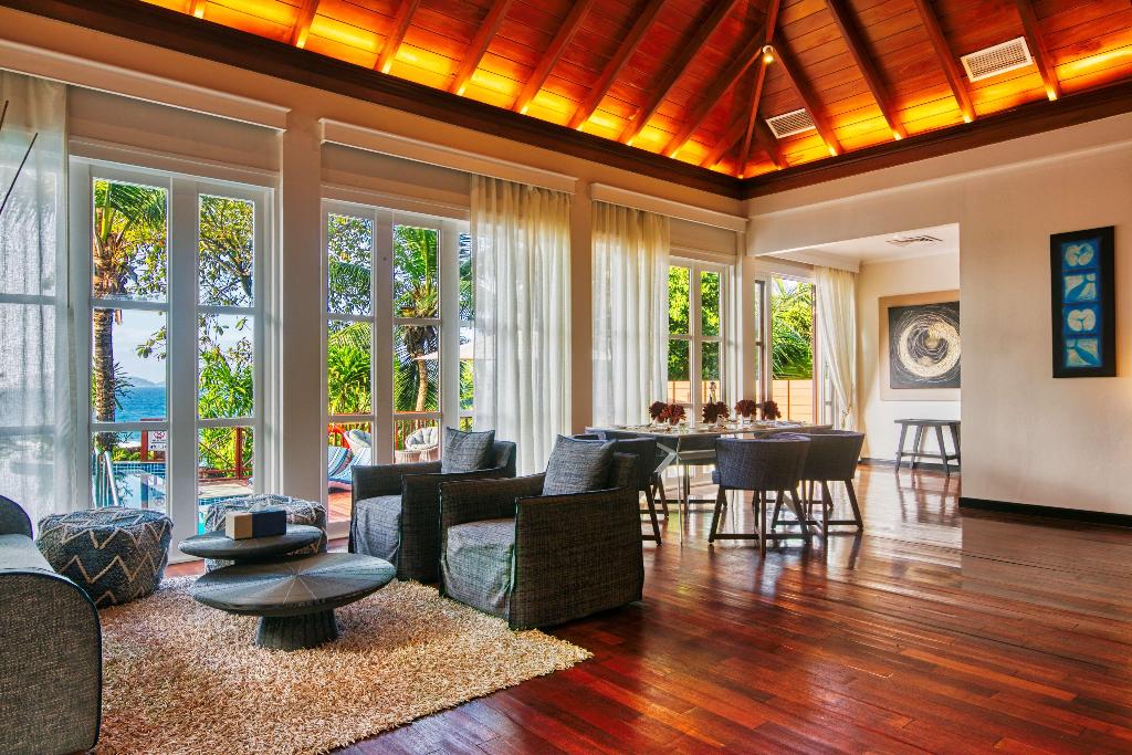 Hilton Seychelles Labriz Resort & Spa photo 101