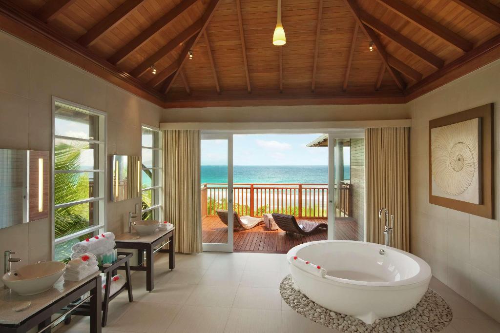 Hilton Seychelles Labriz Resort & Spa photo 99