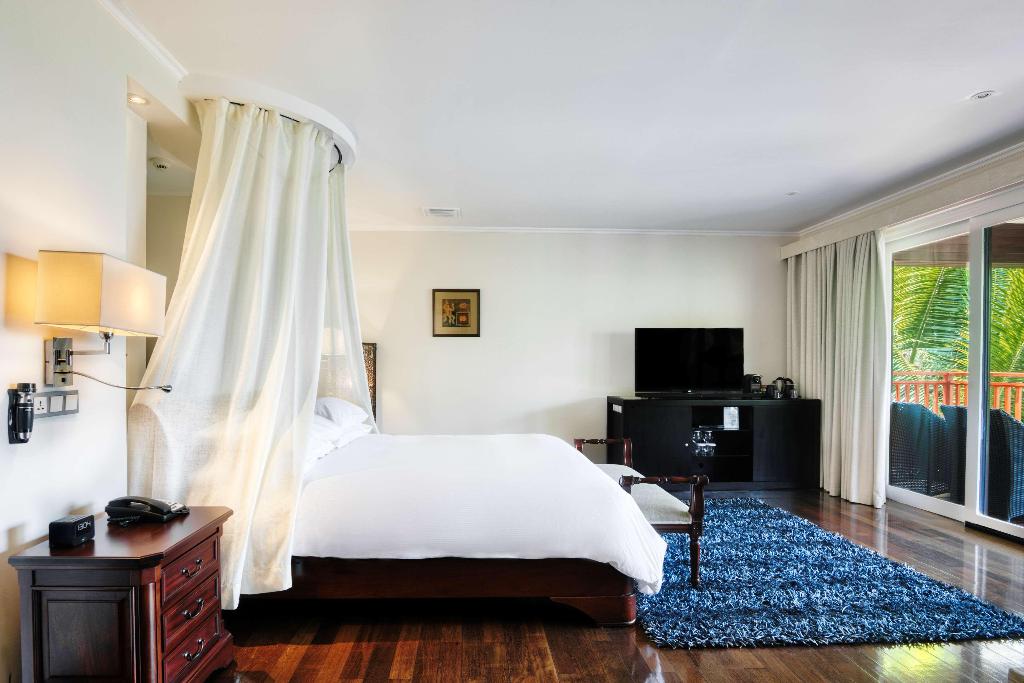 Hilton Seychelles Labriz Resort & Spa photo 129