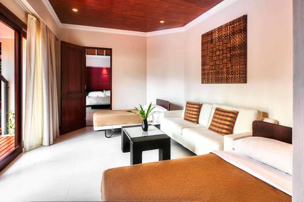 Hilton Seychelles Labriz Resort & Spa photo 125