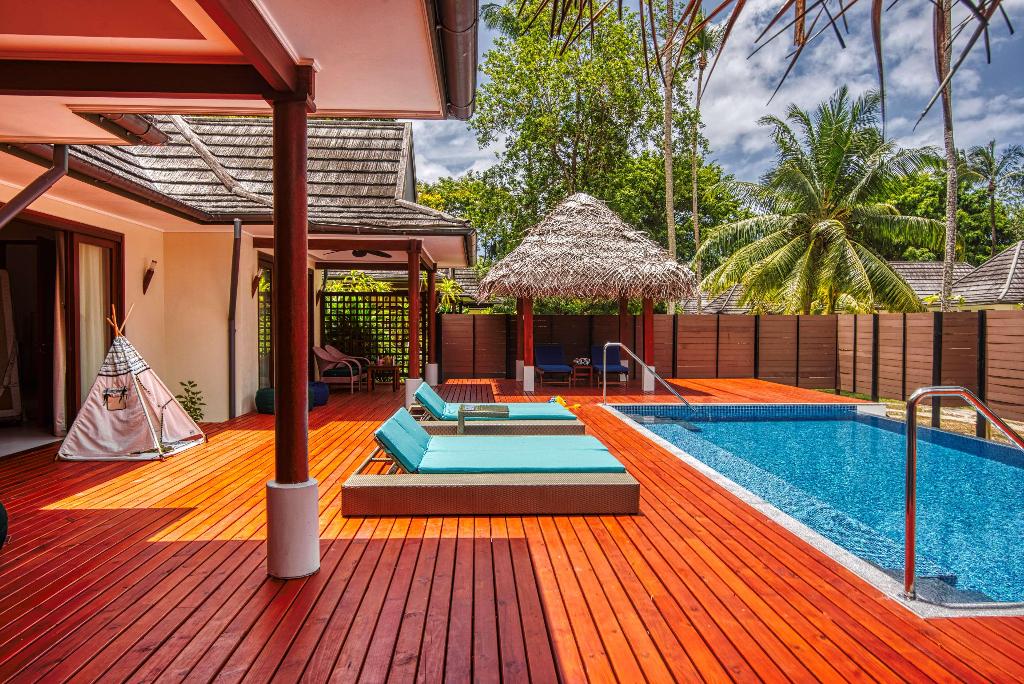 Hilton Seychelles Labriz Resort & Spa photo 123