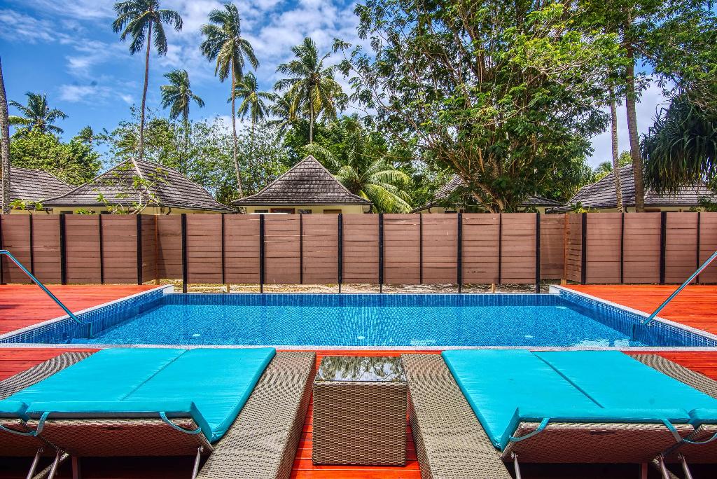 Hilton Seychelles Labriz Resort & Spa photo 122