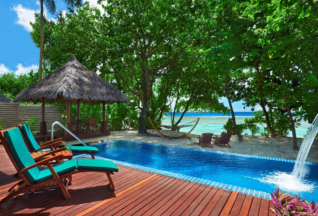 Hilton Seychelles Labriz Resort & Spa photo 145