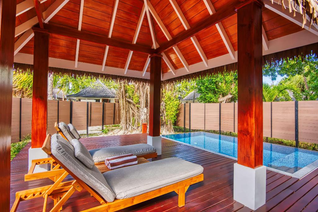 Hilton Seychelles Labriz Resort & Spa photo 144