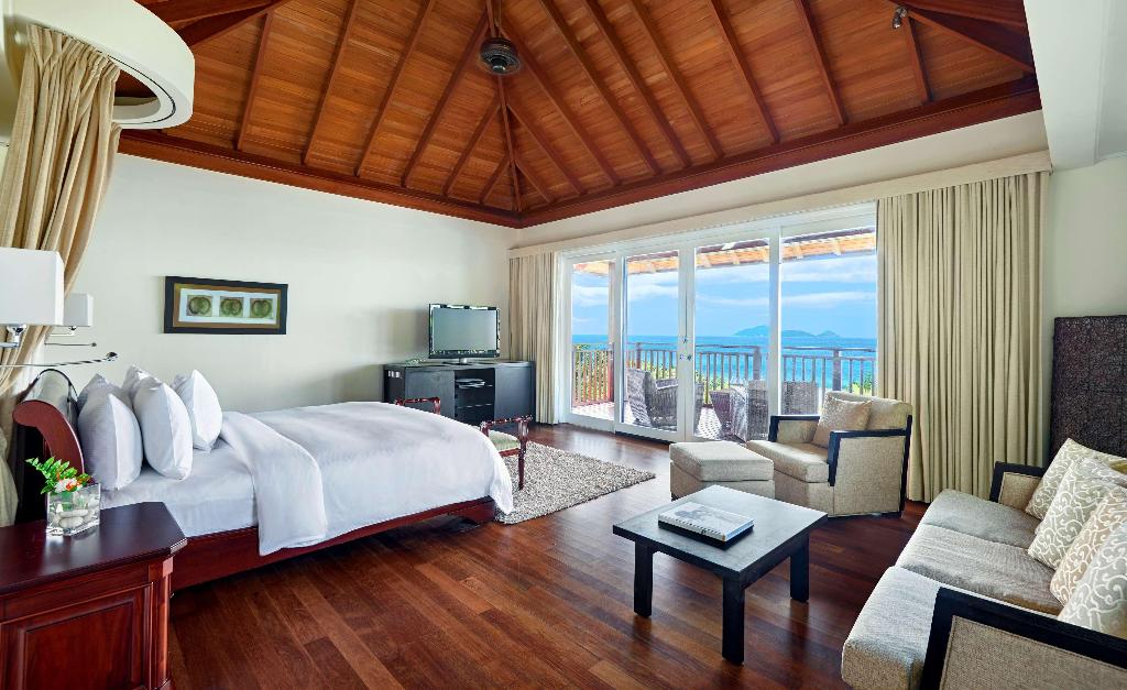 Hilton Seychelles Labriz Resort & Spa photo 19