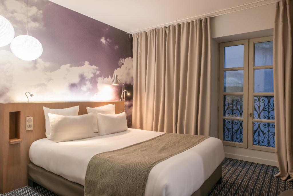 Le Grand Balcon Toulouse