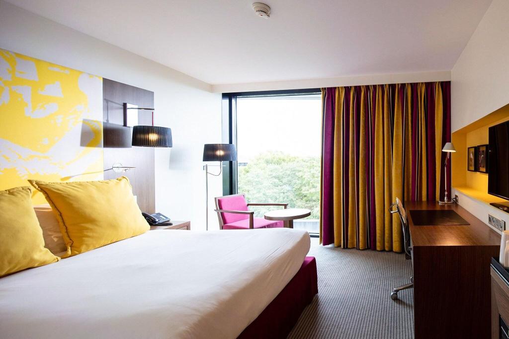 Radisson Blu Hotel Montpellier
