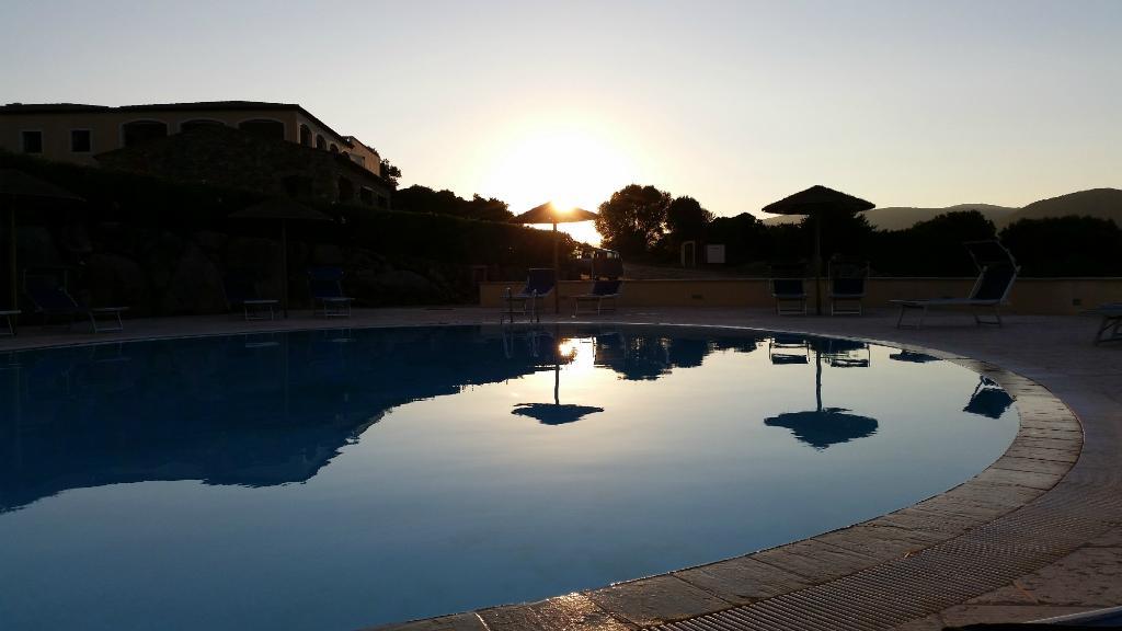 Hotel Hotel Valkarana Relais di Campagna, Italien, Sant'Antonio di Gallura. Großes 59