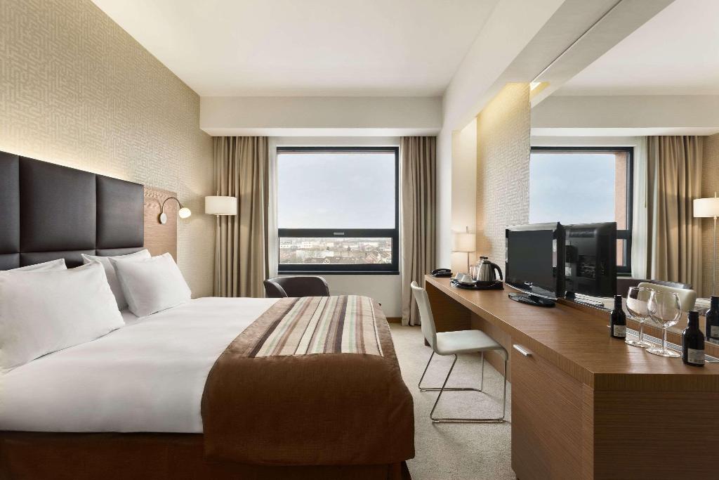 Ramada By Wyndham Oradea