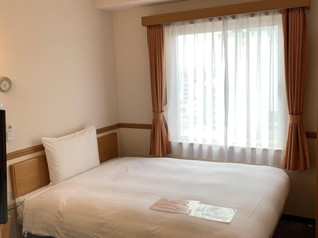Toyoko Inn Hakata Nishi-nakasu