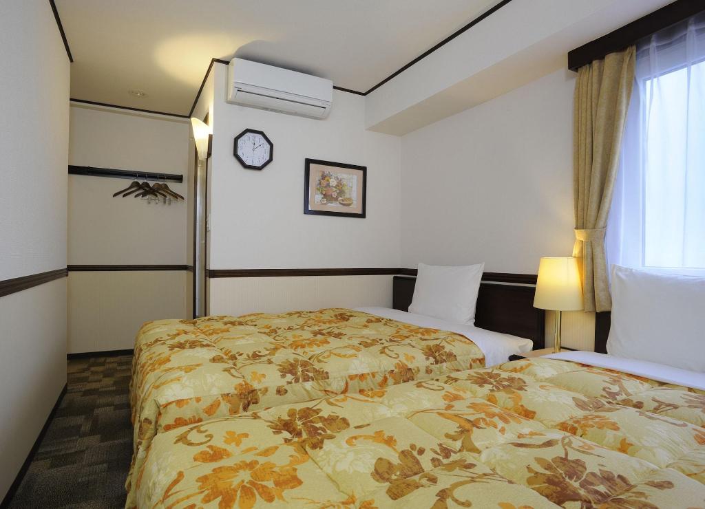 Toyoko Inn Himeji-eki Shinkansen Minami-Guchi