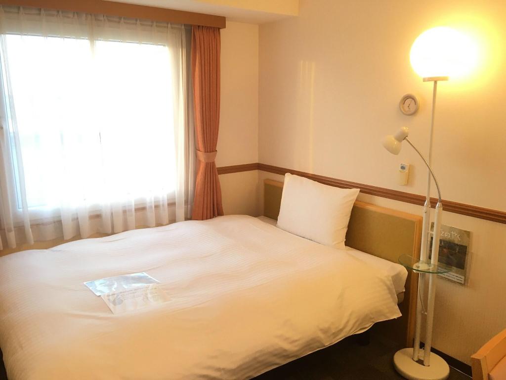 Toyoko Inn Kitakyushu Airport
