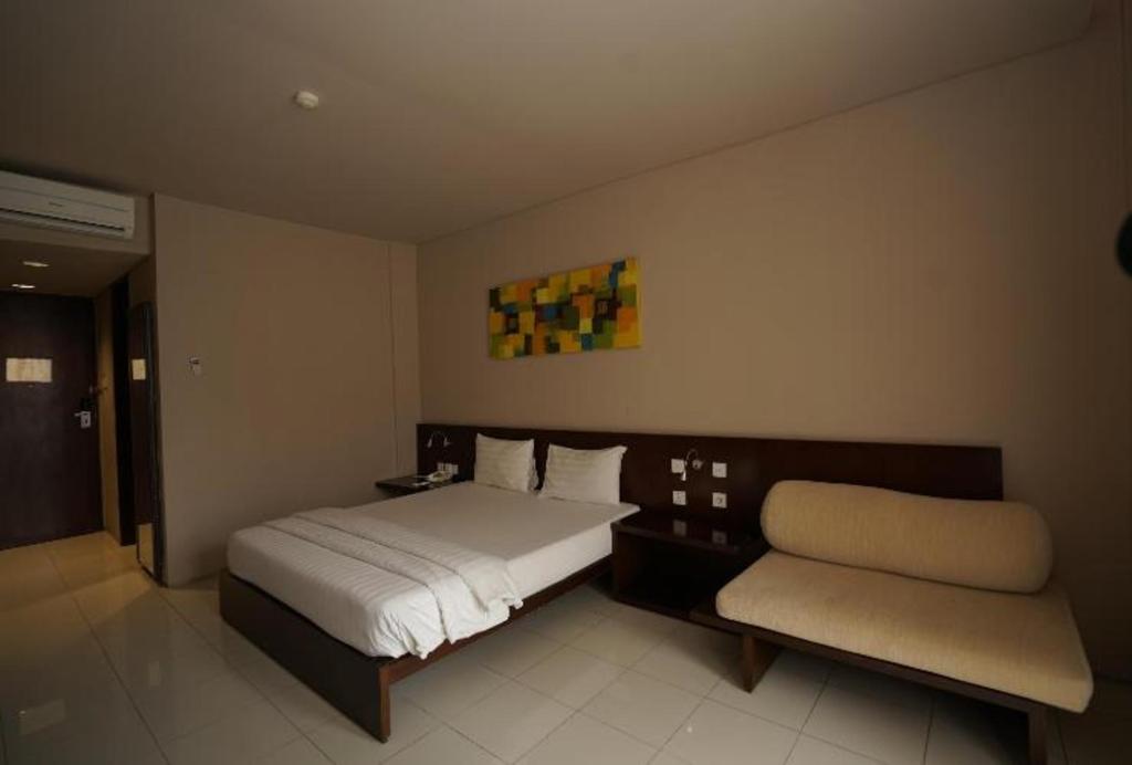 The Pade Hotel