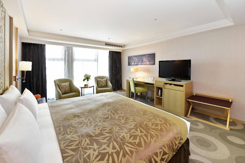 Fullon Hotel Kaohsiung