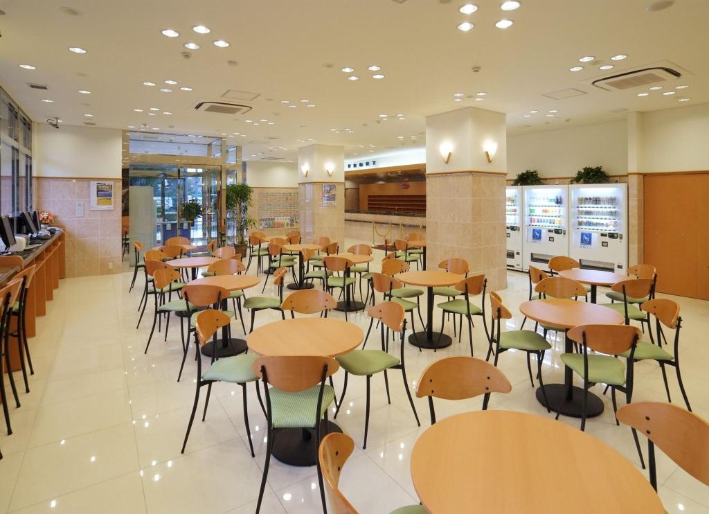 Toyoko Inn Kumamoto Ekimae