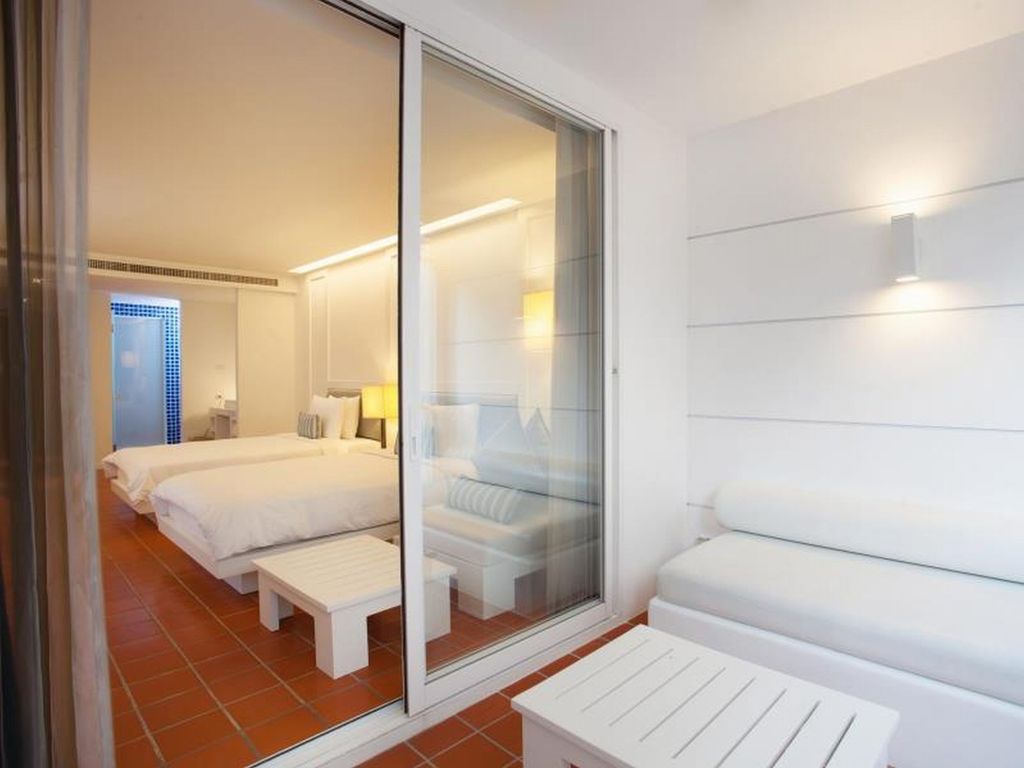 Hotel Nap Patong, Thailand, Kathu. Großes 1