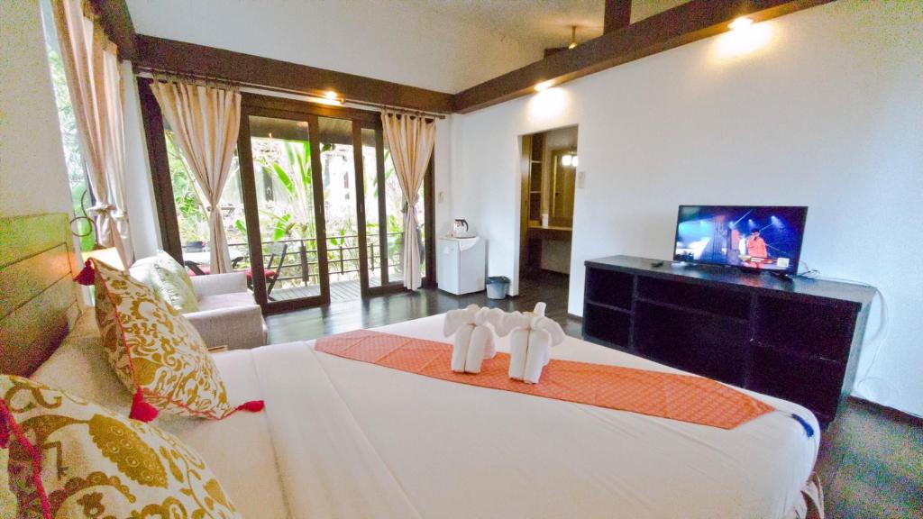 The Sasitara Residence