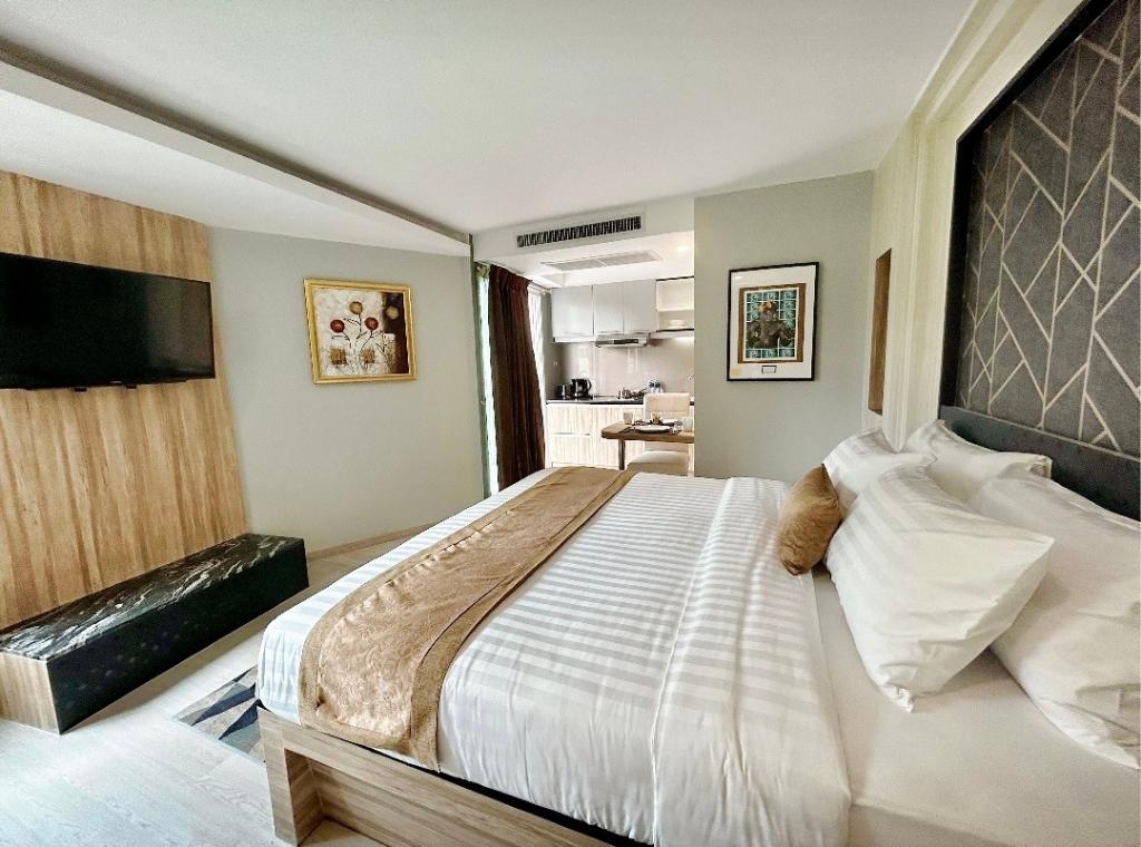 Aspira Suites Sukhumvit 20