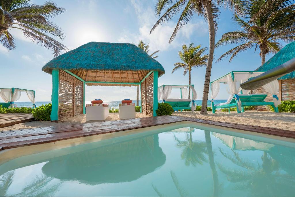 Grand Oasis Cancun photo 8