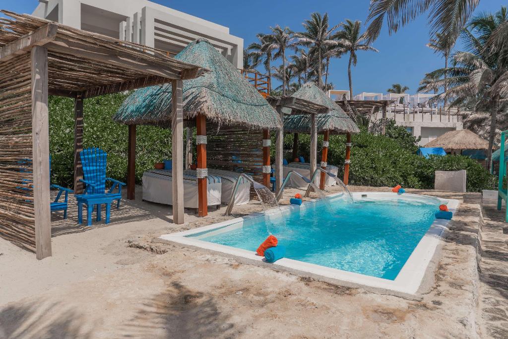 Grand Oasis Cancun photo 41